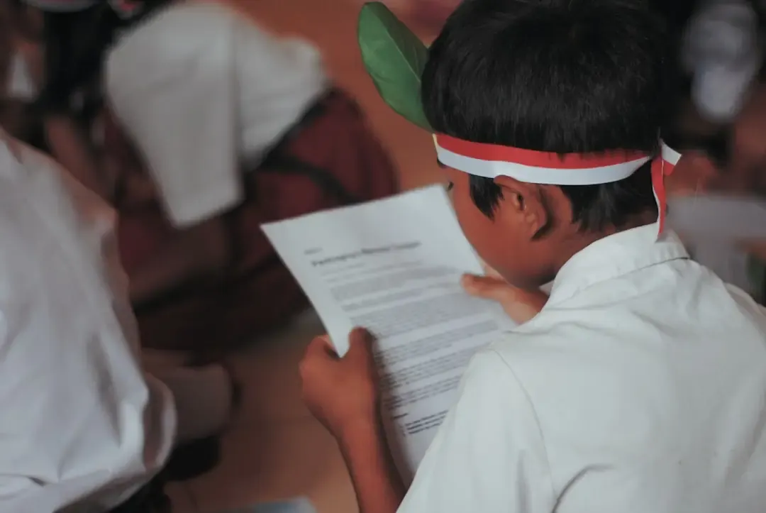 Gerakan Literasi Sekolah Digalakkan Kembali